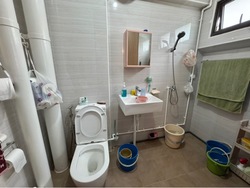 Blk 153 Yung Ho Road (Jurong West), HDB 4 Rooms #577246311